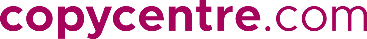 Original Copy Centre - Your trusted print partner